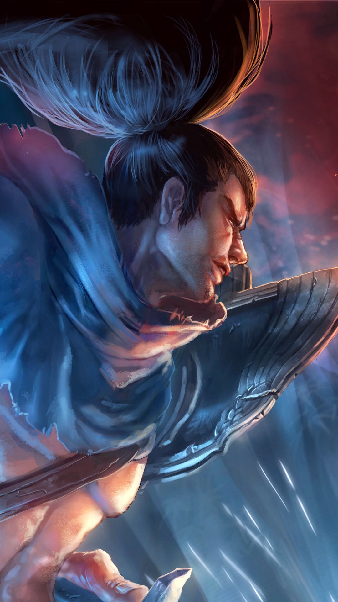 无论是过去