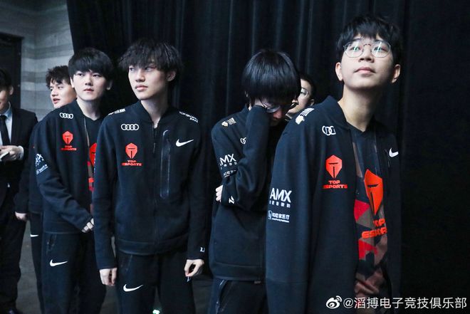 無數愛好者 無數愛好者