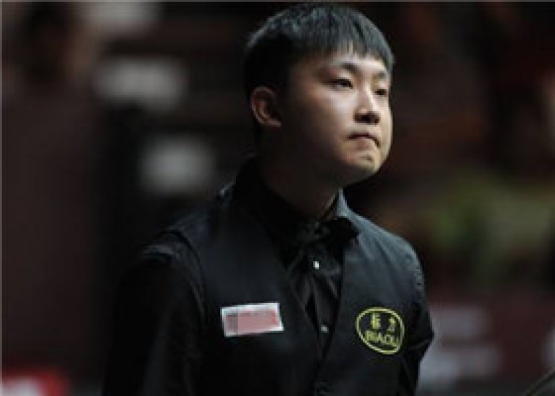 让人叹为观 让人叹为观