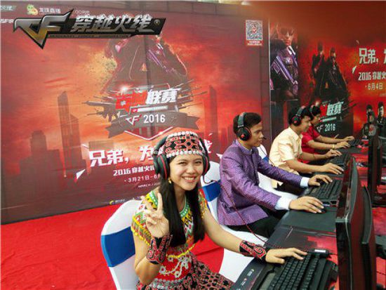 表现和情绪 表现和情绪