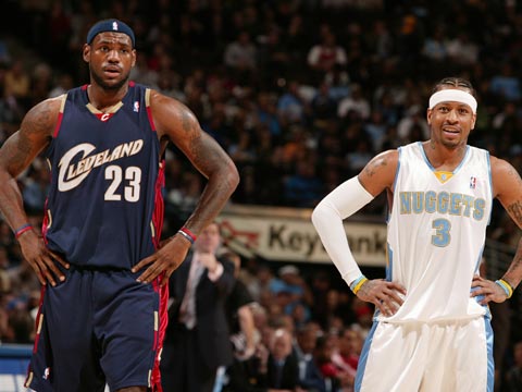 杜兰特库里单拿出来都不是哈登的对手，他俩联手都差点被火箭击败