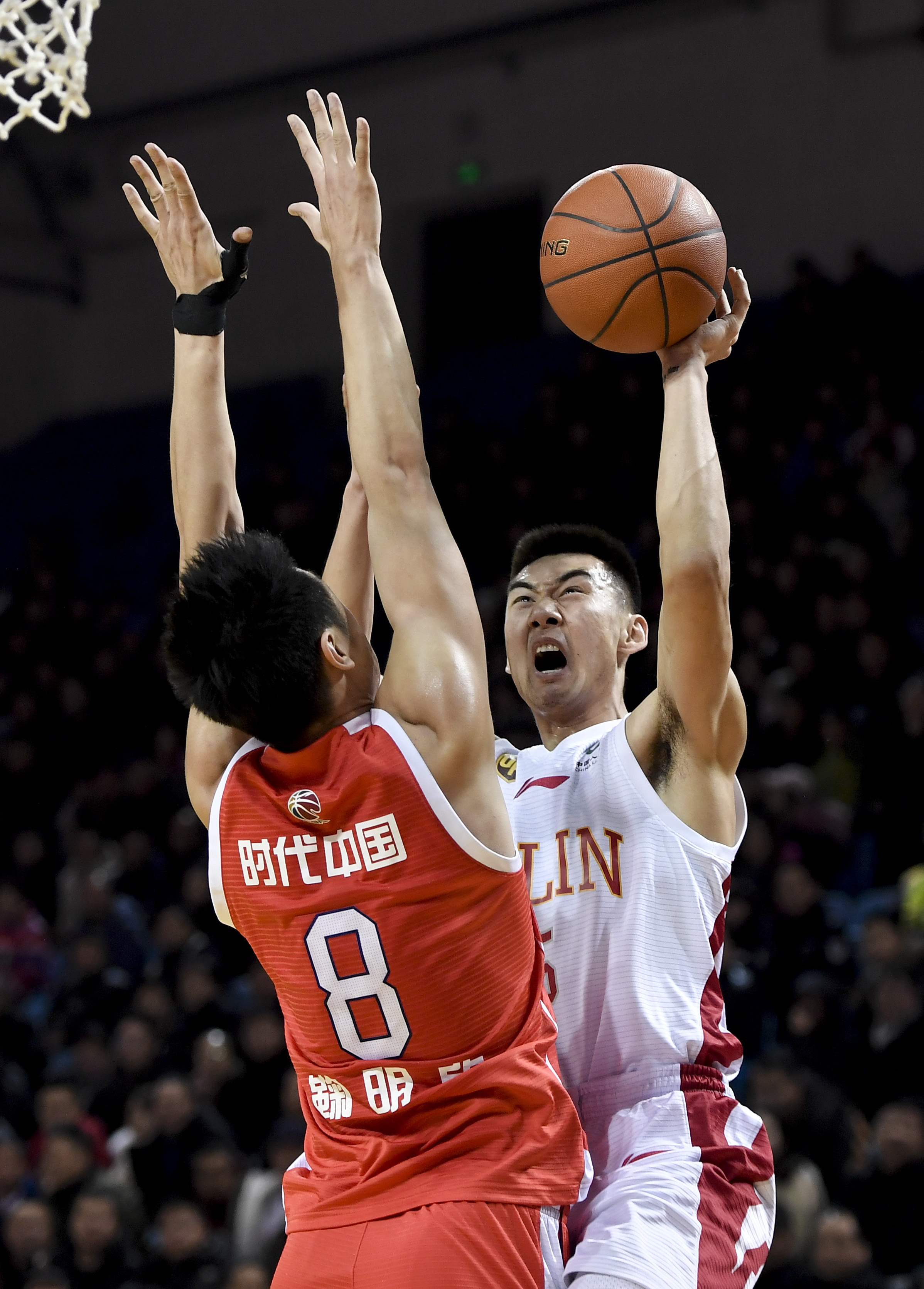 高强度的比 高强度的比