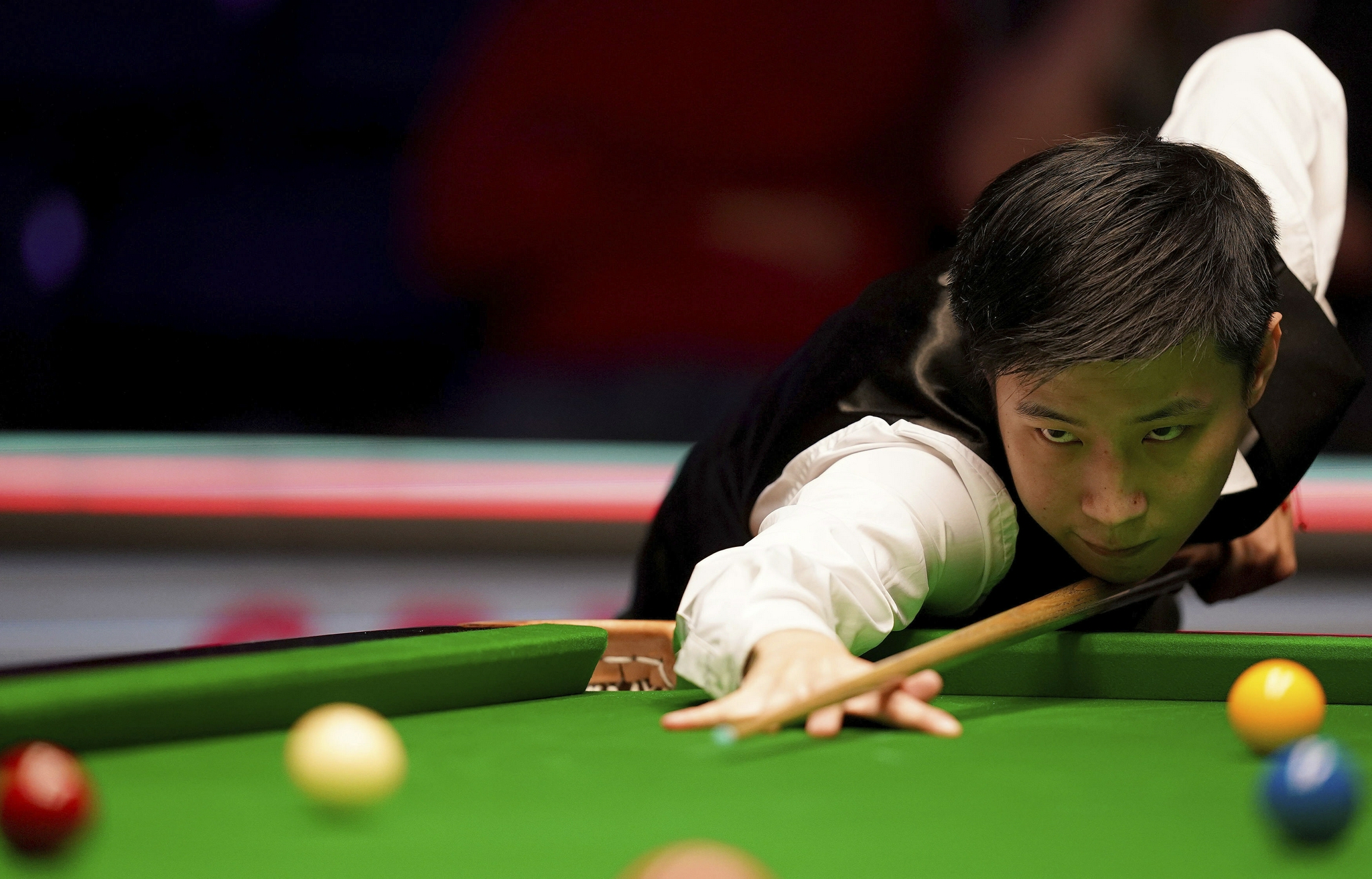 视角来了解 视角来了解