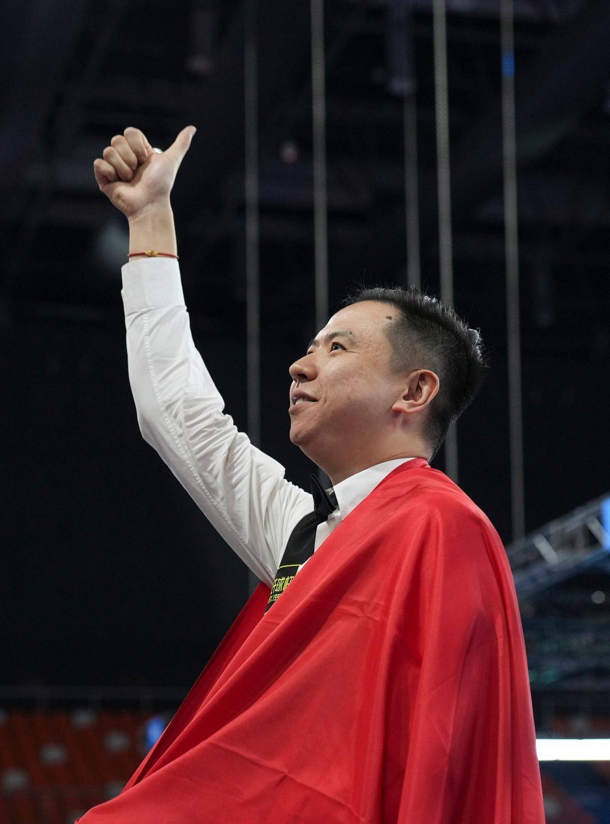 同样被看见 同样被看见